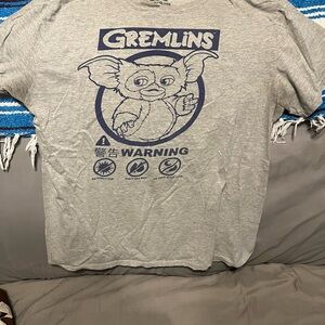 Funko Gray Gremlins Tee